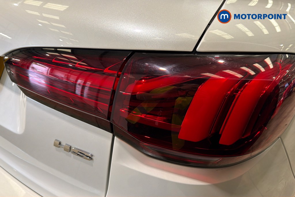 Mg Motor Uk HS Trophy Automatic Petrol SUV - Stock Number (1668122) - 38th supplementary image