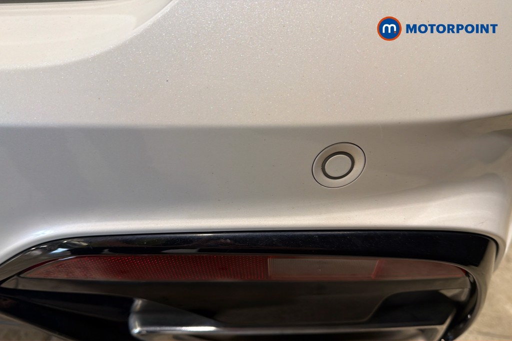 Mg Motor Uk HS Trophy Automatic Petrol SUV - Stock Number (1668122) - 40th supplementary image