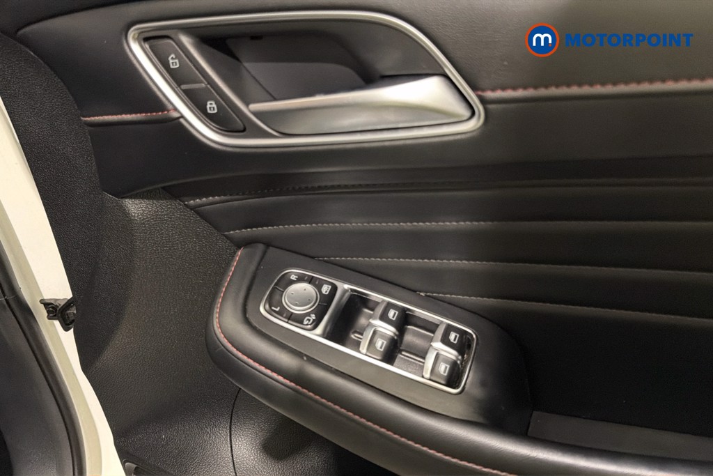 Mg Motor Uk HS Trophy Automatic Petrol SUV - Stock Number (1668122) - 42nd supplementary image