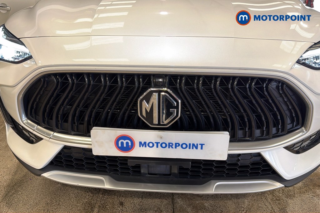 Mg Motor Uk HS Trophy Automatic Petrol SUV - Stock Number (1668122) - 45th supplementary image