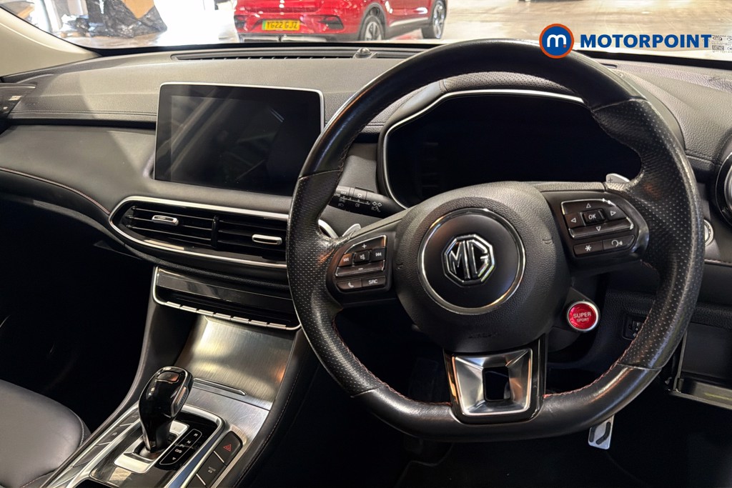 Mg Motor Uk HS Trophy Automatic Petrol SUV - Stock Number (1668122) - 1st supplementary image