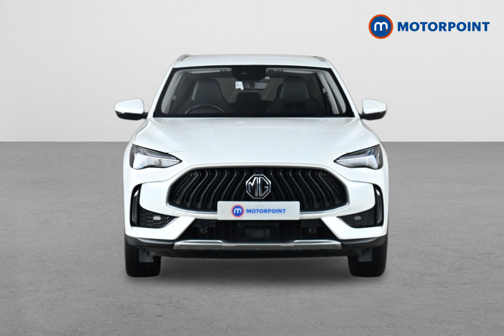 Mg Motor Uk HS Trophy Automatic Petrol SUV - Stock Number (1668122) - Front bumper