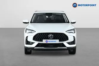 Mg Motor Uk HS Trophy Automatic Petrol SUV - Stock Number (1668122) - Front bumper