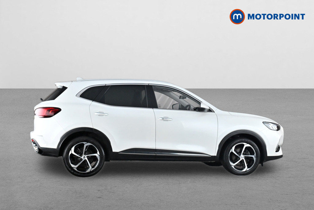 Mg Motor Uk HS Trophy Automatic Petrol SUV - Stock Number (1668122) - Drivers side