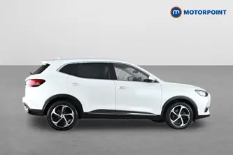 Mg Motor Uk HS Trophy Automatic Petrol SUV - Stock Number (1668122) - Drivers side