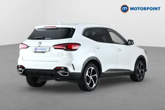 Mg Motor Uk HS Trophy Automatic Petrol SUV - Stock Number (1668122) - Drivers side rear corner