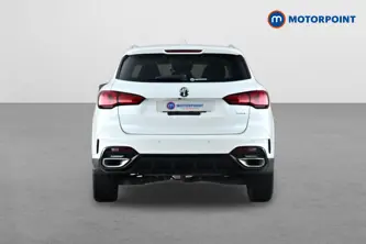 Mg Motor Uk HS Trophy Automatic Petrol SUV - Stock Number (1668122) - Rear bumper