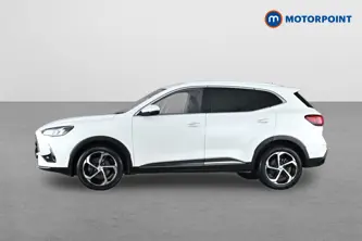 Mg Motor Uk HS Trophy Automatic Petrol SUV - Stock Number (1668122) - Passenger side