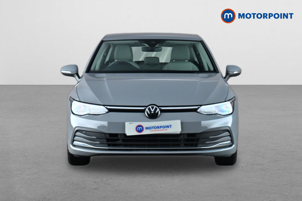 Volkswagen Golf Style Automatic Petrol Plug-In Hybrid Hatchback - Stock Number (1668137) - Front bumper