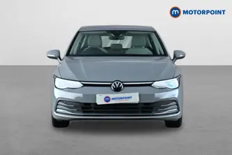 Volkswagen Golf Style Automatic Petrol Plug-In Hybrid Hatchback - Stock Number (1668137) - Front bumper