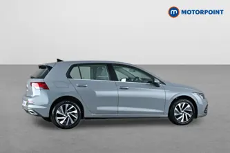 Volkswagen Golf Style Automatic Petrol Plug-In Hybrid Hatchback - Stock Number (1668137) - Drivers side