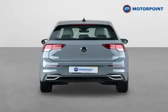 Volkswagen Golf Style Automatic Petrol Plug-In Hybrid Hatchback - Stock Number (1668137) - Rear bumper