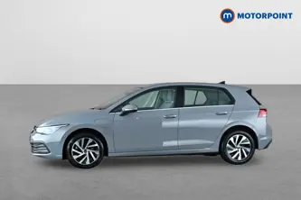 Volkswagen Golf Style Automatic Petrol Plug-In Hybrid Hatchback - Stock Number (1668137) - Passenger side