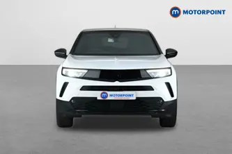Vauxhall Mokka Ultimate Manual Petrol SUV - Stock Number (1668147) - Front bumper