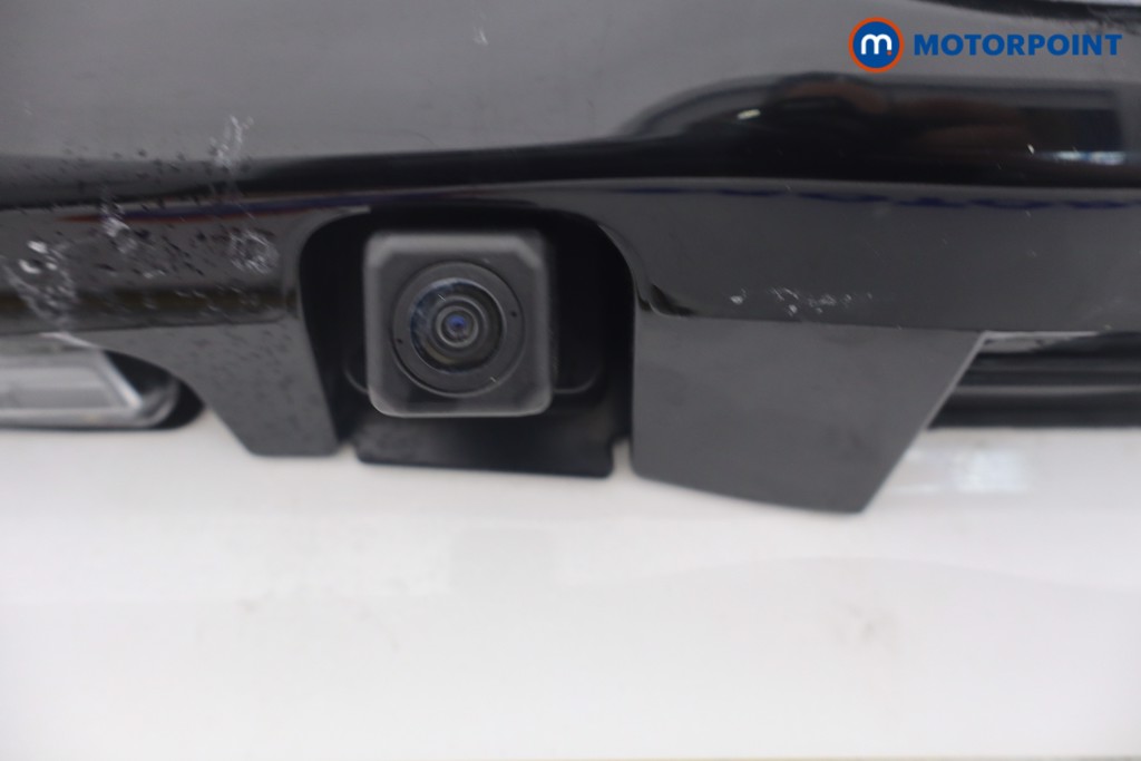 Toyota Yaris Icon Automatic Petrol-Electric Hybrid Hatchback - Stock Number (1668222) - 5th supplementary image