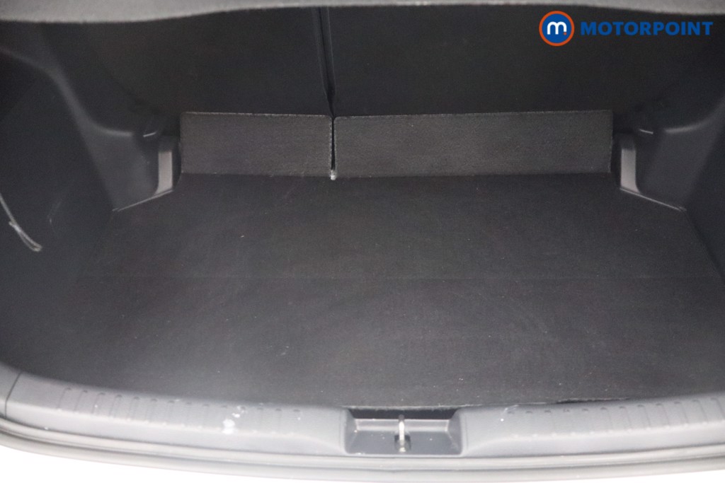 Toyota Yaris Icon Automatic Petrol-Electric Hybrid Hatchback - Stock Number (1668222) - 6th supplementary image