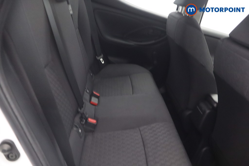 Toyota Yaris Icon Automatic Petrol-Electric Hybrid Hatchback - Stock Number (1668222) - 7th supplementary image