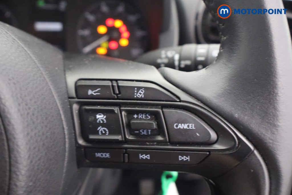 Toyota Yaris Icon Automatic Petrol-Electric Hybrid Hatchback - Stock Number (1668222) - 13th supplementary image