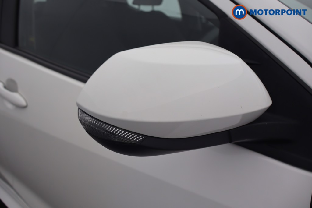 Toyota Yaris Icon Automatic Petrol-Electric Hybrid Hatchback - Stock Number (1668222) - 19th supplementary image