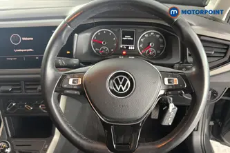 Volkswagen Polo Match Manual Petrol Hatchback - Stock Number (1668270) - 2nd supplementary image