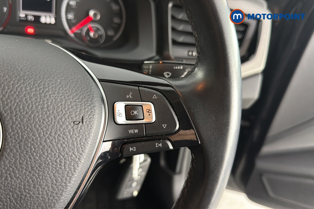 Volkswagen Polo Match Manual Petrol Hatchback - Stock Number (1668270) - 3rd supplementary image