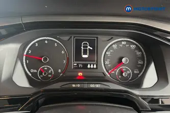 Volkswagen Polo Match Manual Petrol Hatchback - Stock Number (1668270) - 7th supplementary image