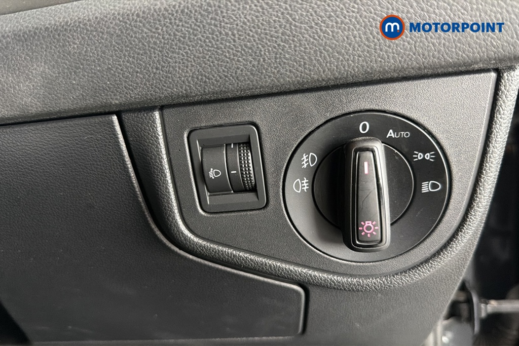 Volkswagen Polo Match Manual Petrol Hatchback - Stock Number (1668270) - 11th supplementary image