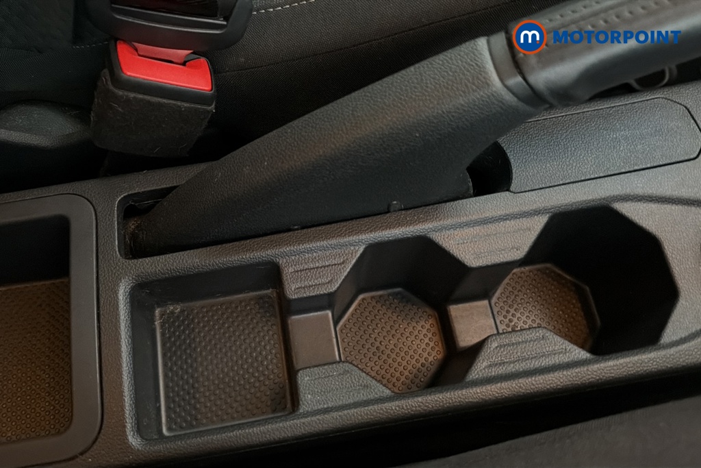 Volkswagen Polo Match Manual Petrol Hatchback - Stock Number (1668270) - 16th supplementary image