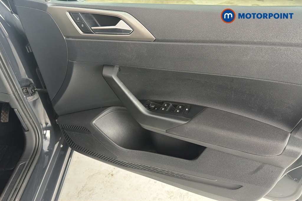 Volkswagen Polo Match Manual Petrol Hatchback - Stock Number (1668270) - 18th supplementary image