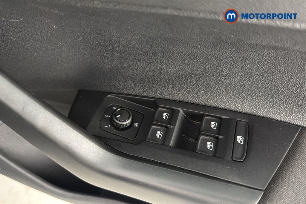Volkswagen Polo Match Manual Petrol Hatchback - Stock Number (1668270) - 19th supplementary image