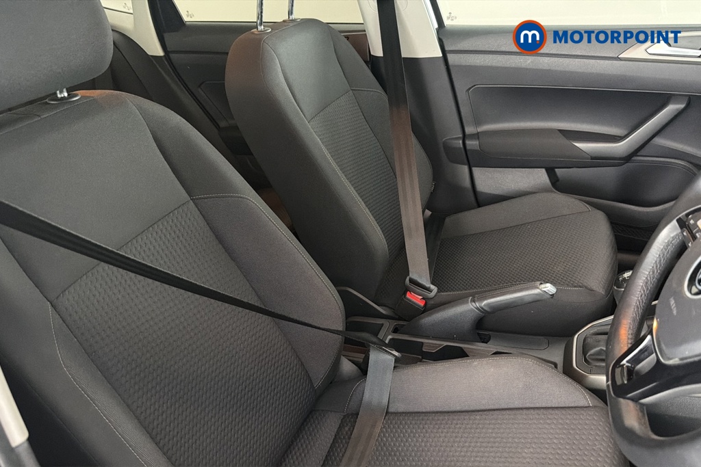 Volkswagen Polo Match Manual Petrol Hatchback - Stock Number (1668270) - 22nd supplementary image