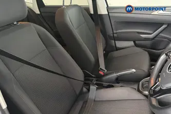 Volkswagen Polo Match Manual Petrol Hatchback - Stock Number (1668270) - 22nd supplementary image