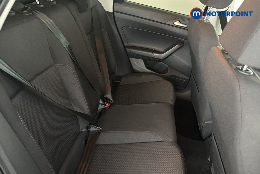 Volkswagen Polo Match Manual Petrol Hatchback - Stock Number (1668270) - 25th supplementary image
