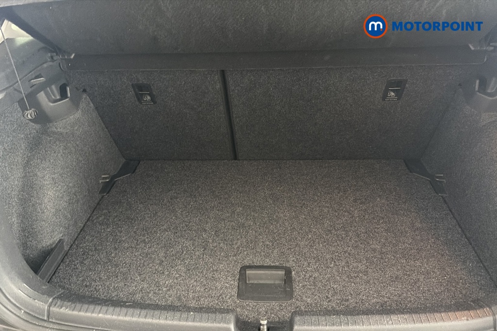 Volkswagen Polo Match Manual Petrol Hatchback - Stock Number (1668270) - 30th supplementary image