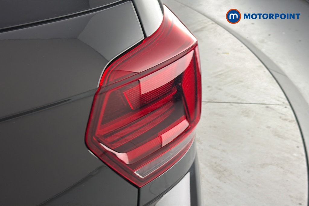 Volkswagen Polo Match Manual Petrol Hatchback - Stock Number (1668270) - 36th supplementary image