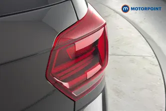 Volkswagen Polo Match Manual Petrol Hatchback - Stock Number (1668270) - 36th supplementary image