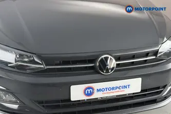 Volkswagen Polo Match Manual Petrol Hatchback - Stock Number (1668270) - 43rd supplementary image