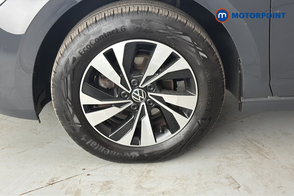 Volkswagen Polo Match Manual Petrol Hatchback - Stock Number (1668270) - 44th supplementary image