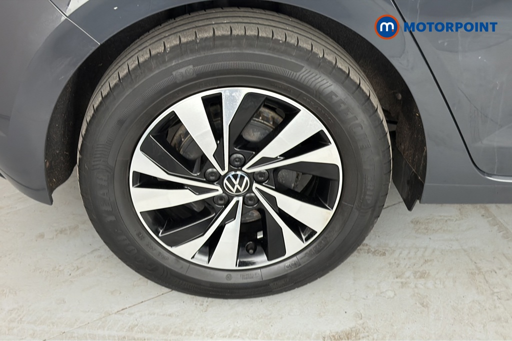 Volkswagen Polo Match Manual Petrol Hatchback - Stock Number (1668270) - 46th supplementary image