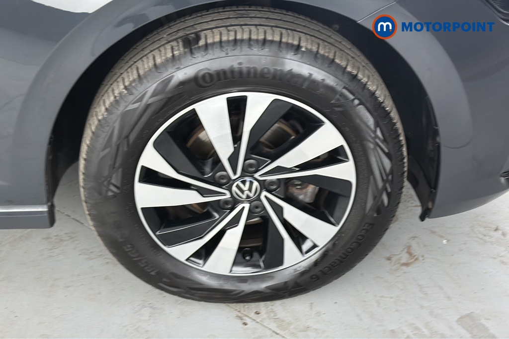 Volkswagen Polo Match Manual Petrol Hatchback - Stock Number (1668270) - 47th supplementary image