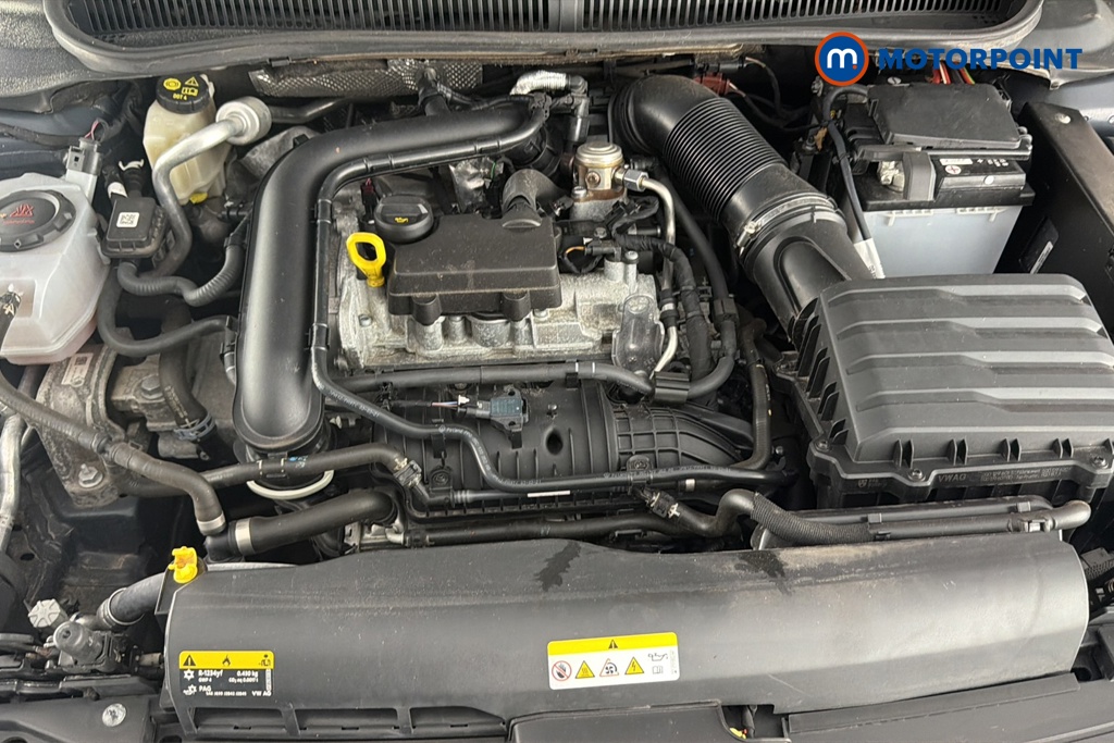 Volkswagen Polo Match Manual Petrol Hatchback - Stock Number (1668270) - 48th supplementary image