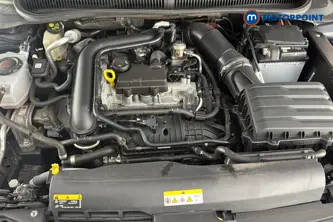 Volkswagen Polo Match Manual Petrol Hatchback - Stock Number (1668270) - 48th supplementary image