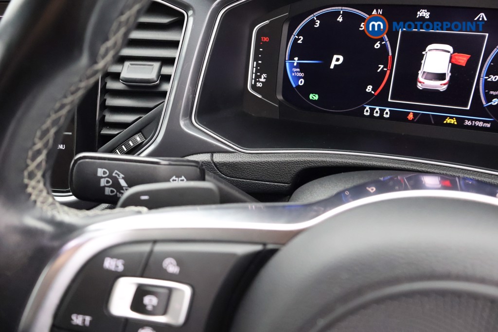 Volkswagen T-Roc R-Line Automatic Petrol SUV - Stock Number (1668291) - 8th supplementary image