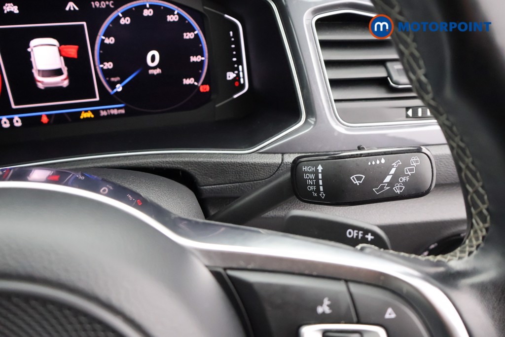 Volkswagen T-Roc R-Line Automatic Petrol SUV - Stock Number (1668291) - 9th supplementary image