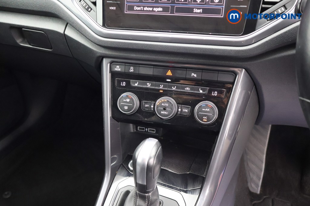 Volkswagen T-Roc R-Line Automatic Petrol SUV - Stock Number (1668291) - 12th supplementary image