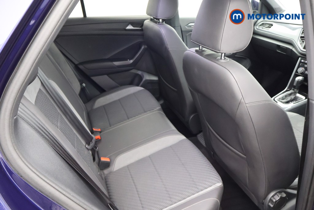 Volkswagen T-Roc R-Line Automatic Petrol SUV - Stock Number (1668291) - 24th supplementary image