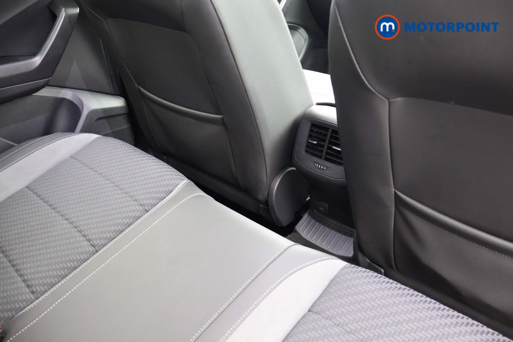 Volkswagen T-Roc R-Line Automatic Petrol SUV - Stock Number (1668291) - 25th supplementary image