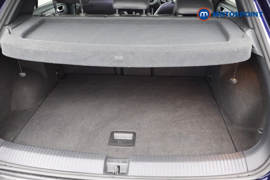 Volkswagen T-Roc R-Line Automatic Petrol SUV - Stock Number (1668291) - 26th supplementary image