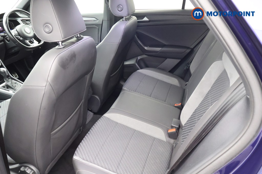 Volkswagen T-Roc R-Line Automatic Petrol SUV - Stock Number (1668291) - 28th supplementary image
