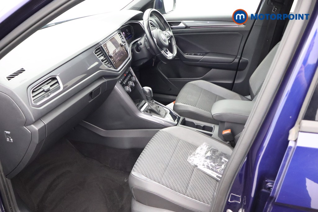Volkswagen T-Roc R-Line Automatic Petrol SUV - Stock Number (1668291) - 30th supplementary image
